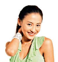 Cecilia Cheung